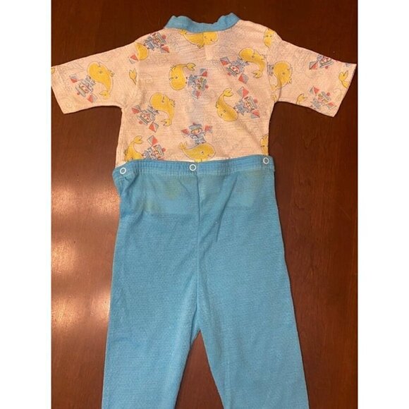Vintage Baby Boy Set - Picture 5 of 6
